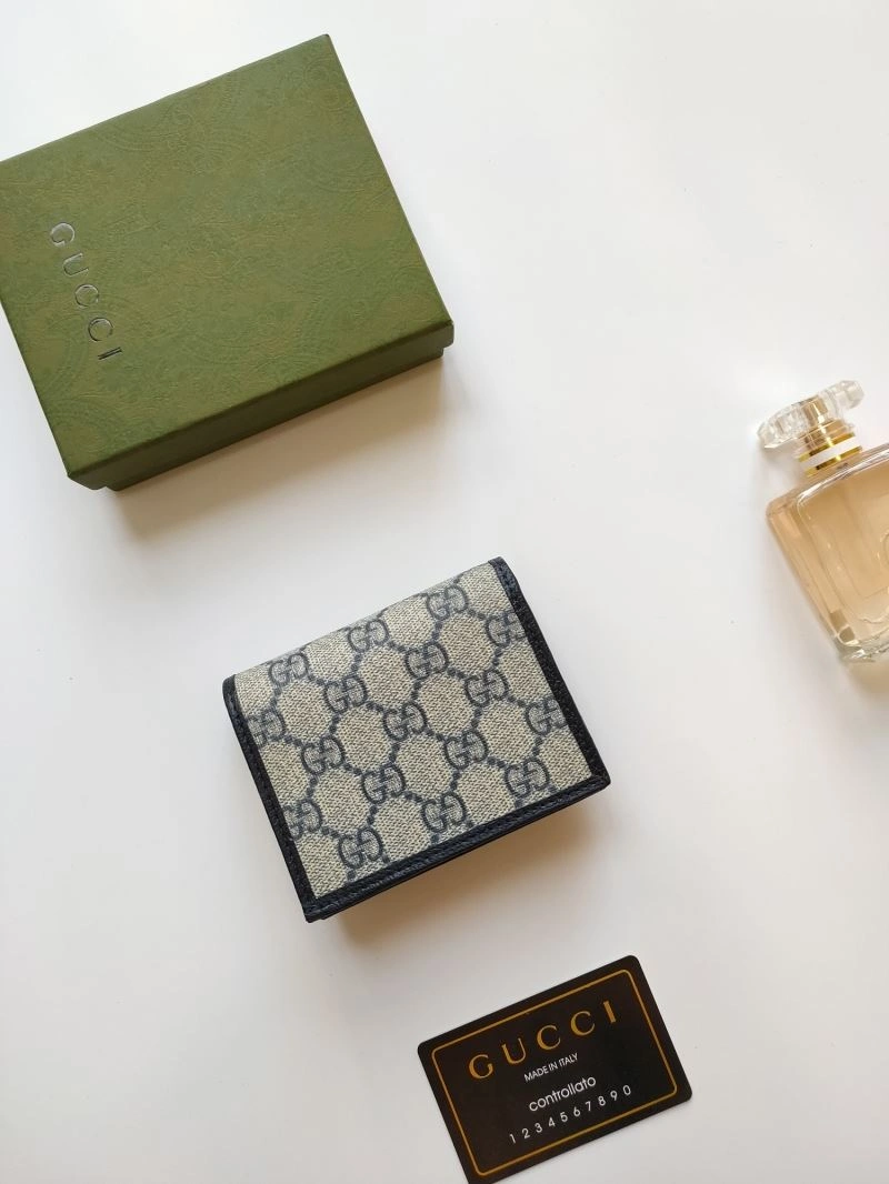Gucci Wallets Purse OnTrend 89052