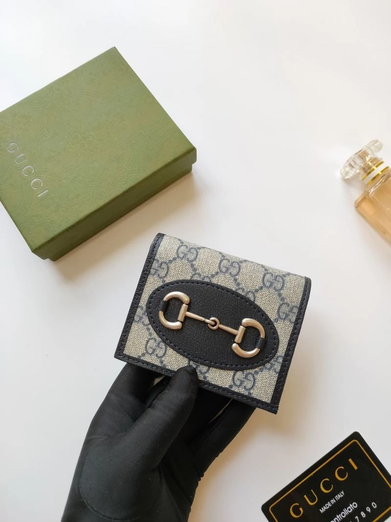 Gucci Wallets Purse OnTrend 89052