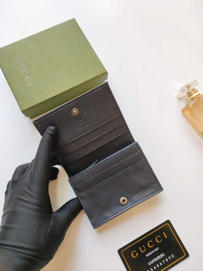 Gucci Wallets Purse OnTrend 89052