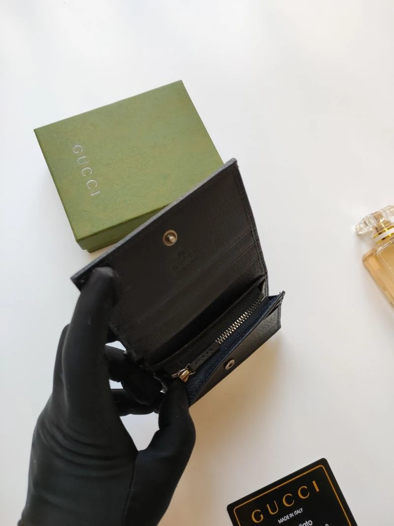 Gucci Wallets Purse OnTrend 89052