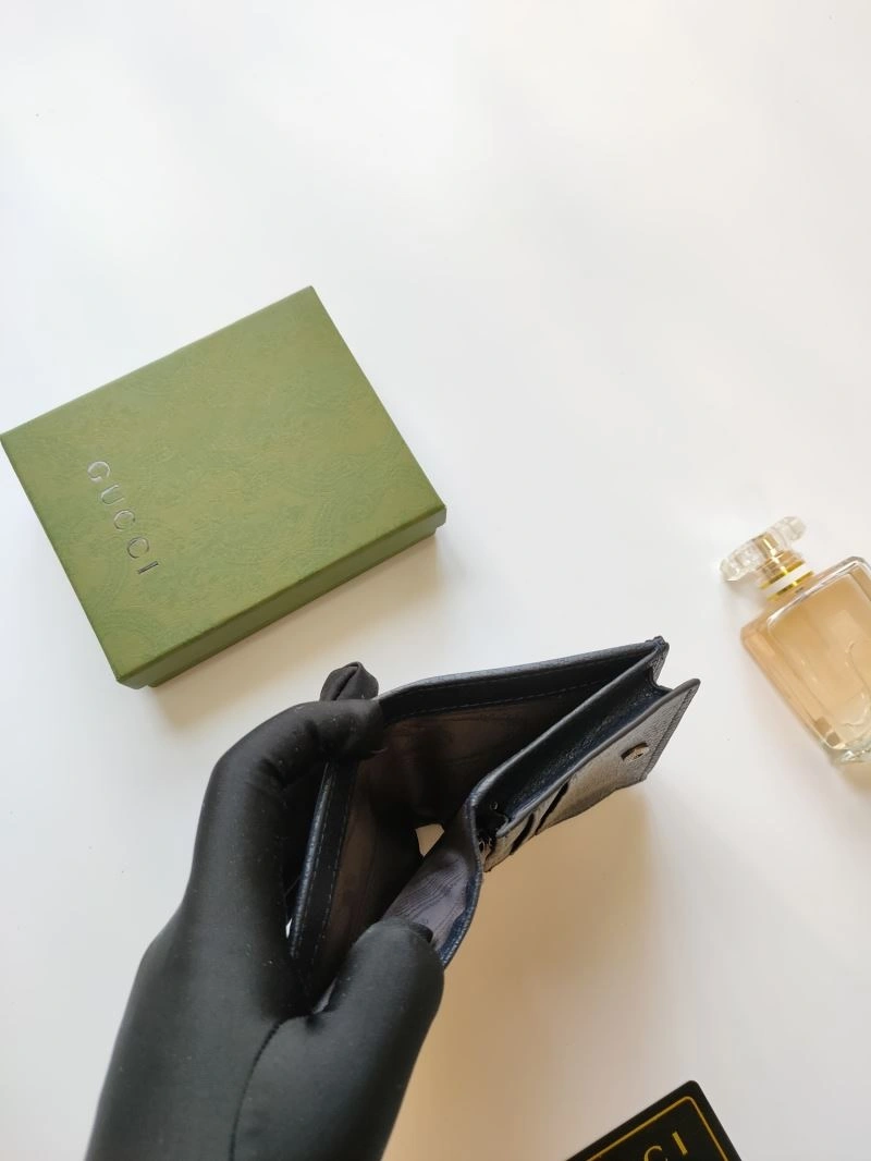 Gucci Wallets Purse OnTrend 89052
