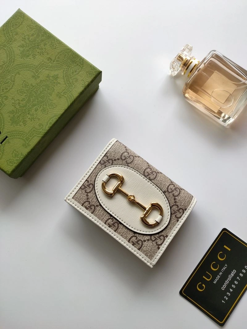 Gucci Wallets Purse StreetReady 89048