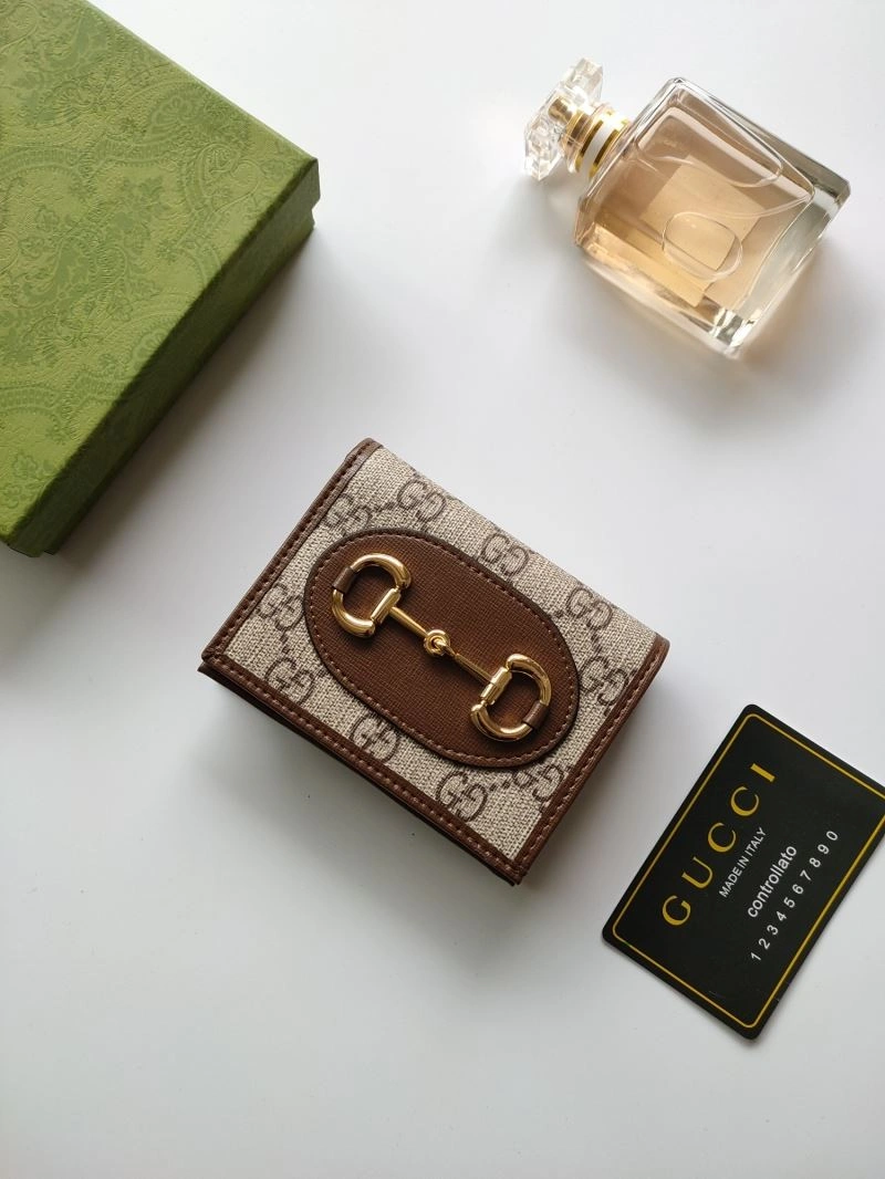 Classic Gucci Wallets Purse 89049