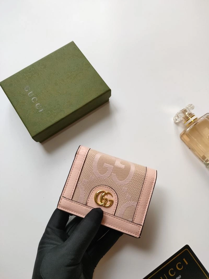 Gucci Wallets Purse Cozy 89047