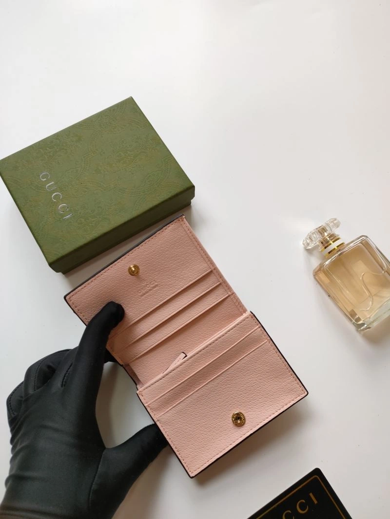 Gucci Wallets Purse Cozy 89047
