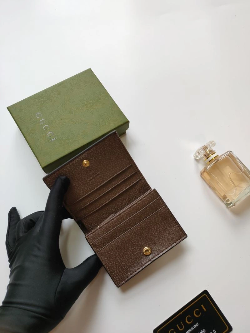 Gucci Wallets Purse Trendsetting 78849