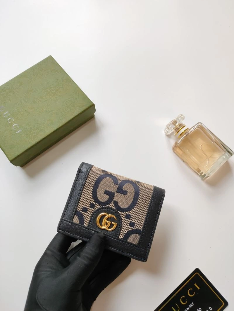 Comfortable Gucci Wallets Purse 89046