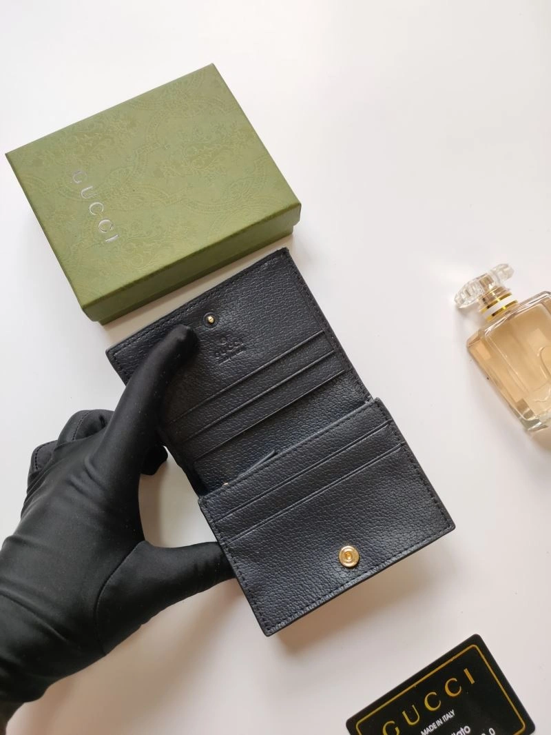 Comfortable Gucci Wallets Purse 89046