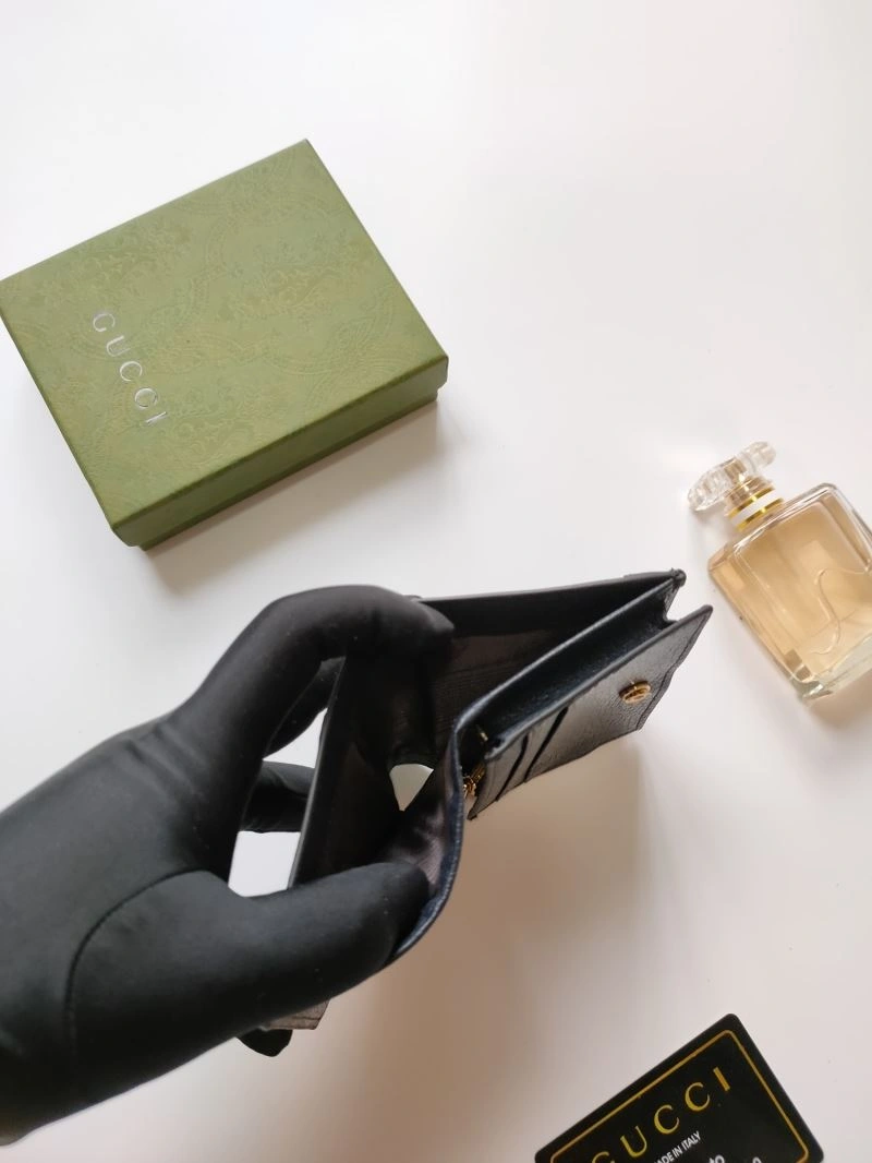 Comfortable Gucci Wallets Purse 89046