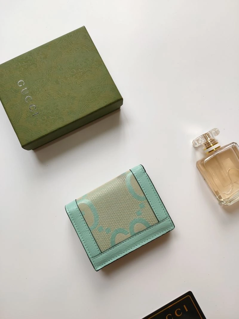 Gucci Wallets Purse Minimalist 89045