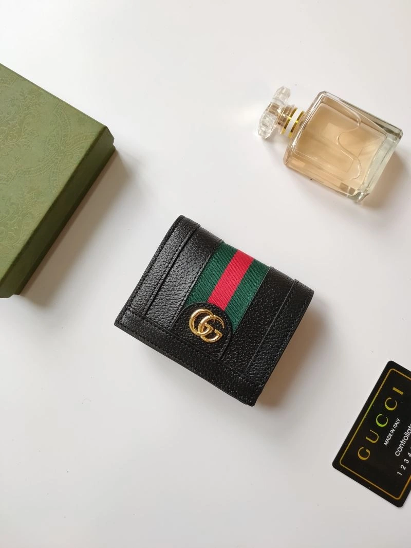 Gucci Wallets Purse Trendy 89042