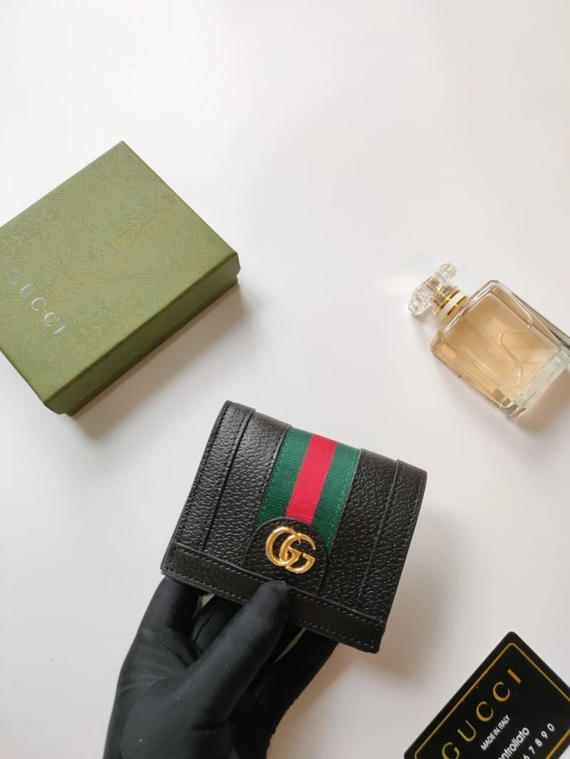 Gucci Wallets Purse Trendy 89042