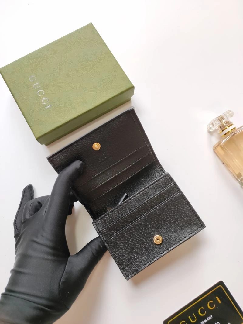 Gucci Wallets Purse Trendy 89042