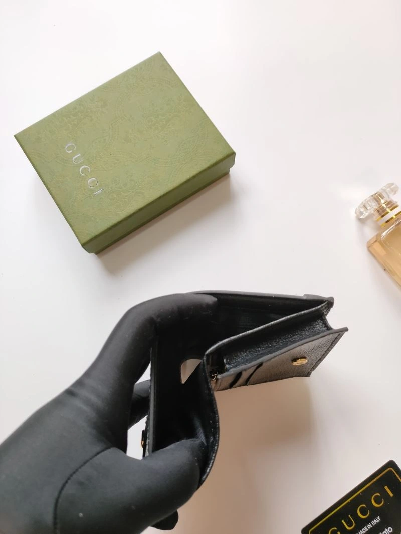 Gucci Wallets Purse Trendy 89042