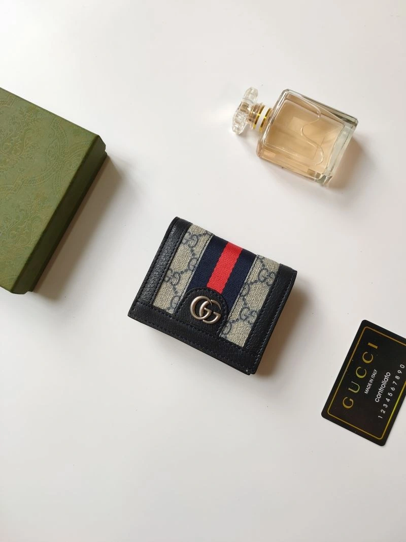 Sophisticated Gucci Wallets Purse 89043