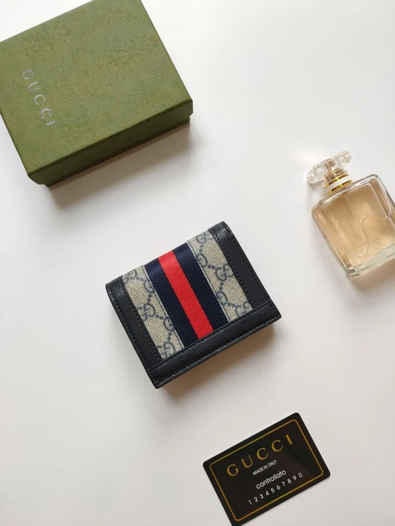 Sophisticated Gucci Wallets Purse 89043