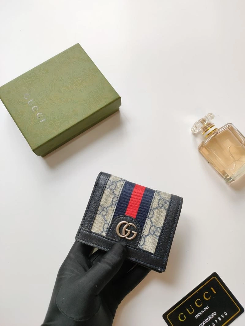 Sophisticated Gucci Wallets Purse 89043
