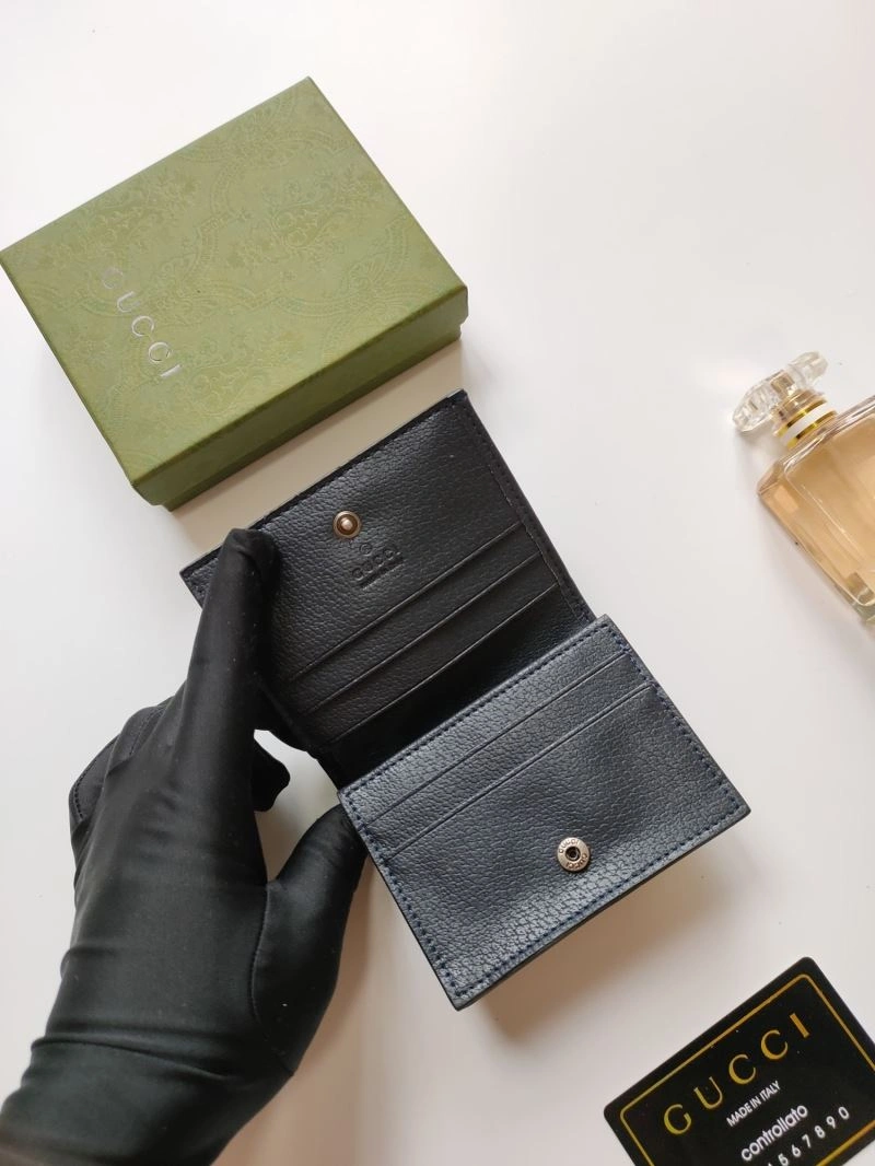 Sophisticated Gucci Wallets Purse 89043