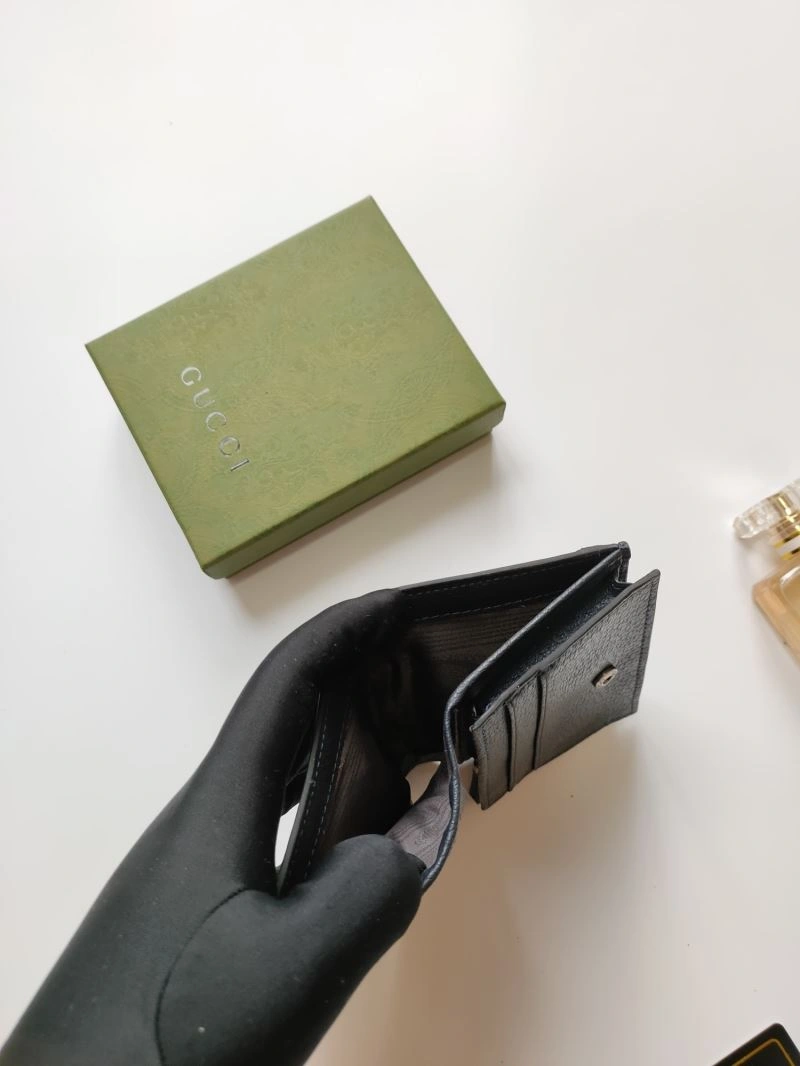 Sophisticated Gucci Wallets Purse 89043