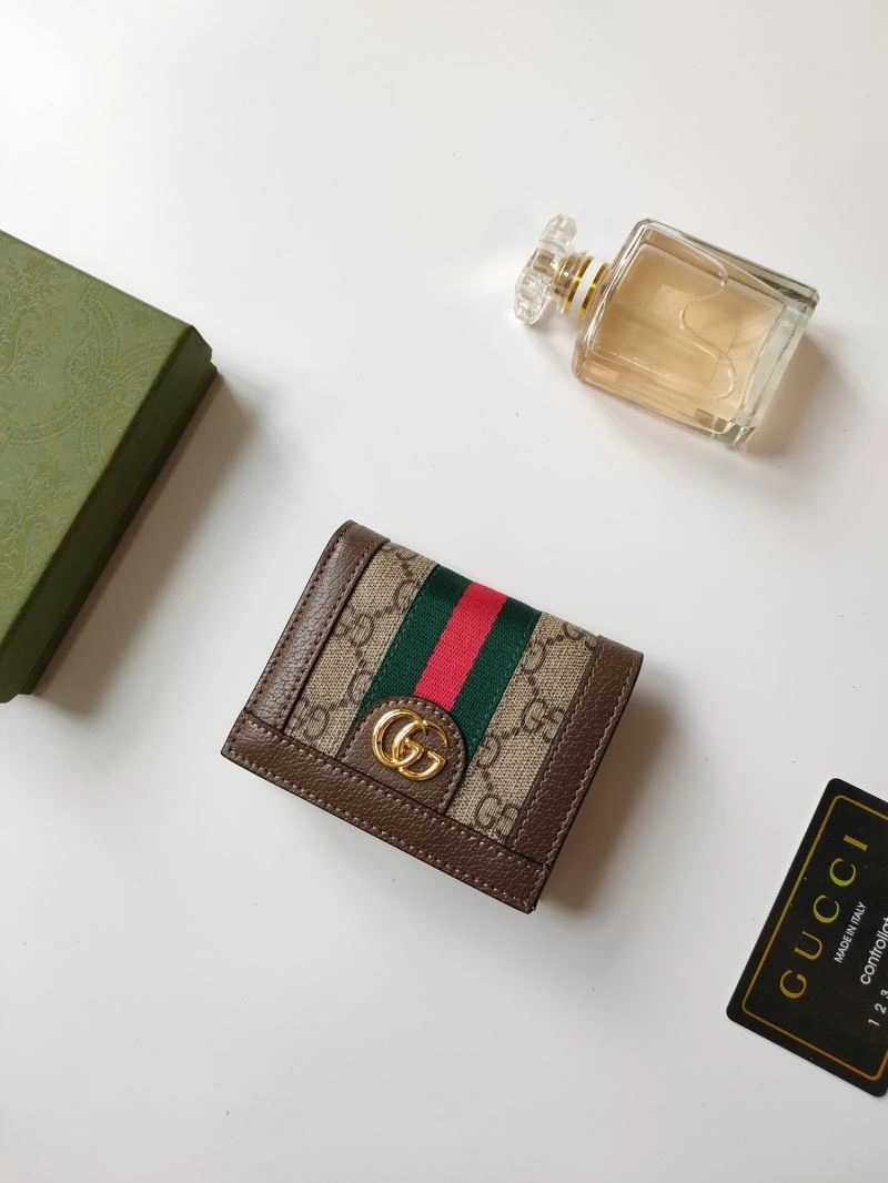 Bright Gucci Wallets Purse 89081