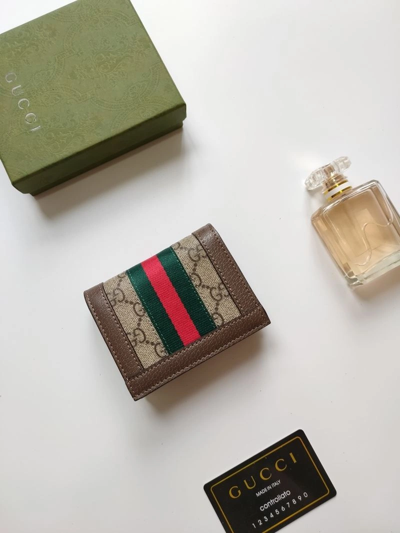 Bright Gucci Wallets Purse 89081
