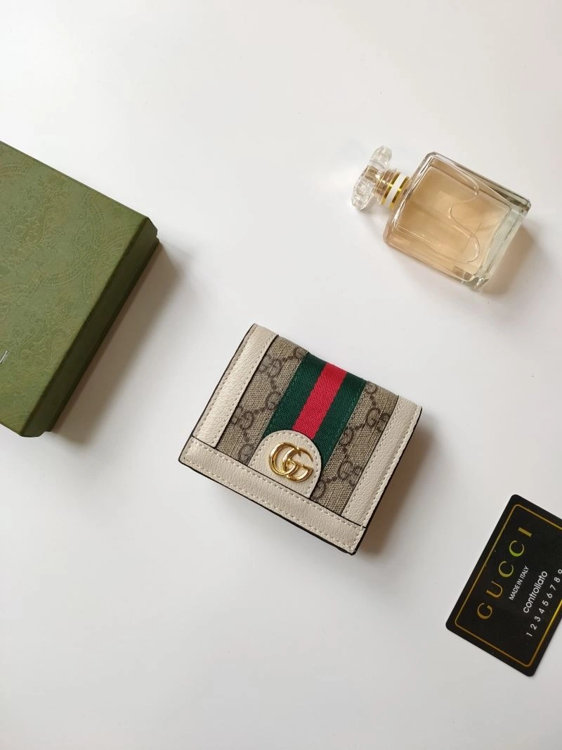 Resilient Gucci Wallets Purse 89034