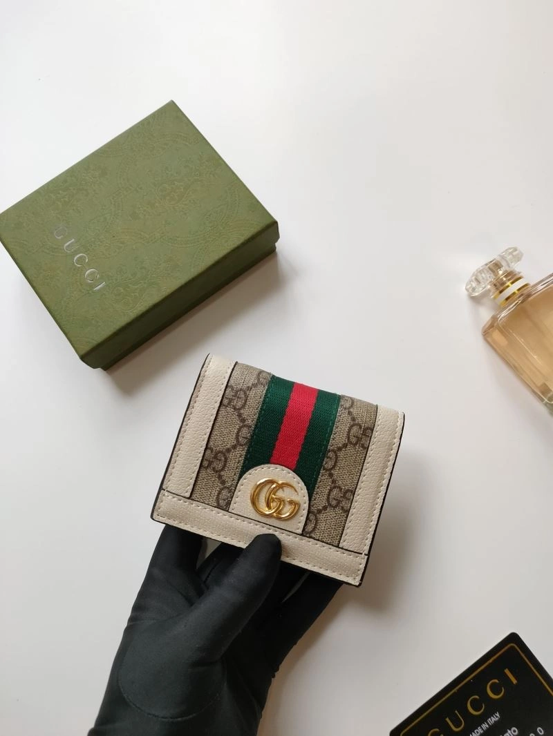 Resilient Gucci Wallets Purse 89034