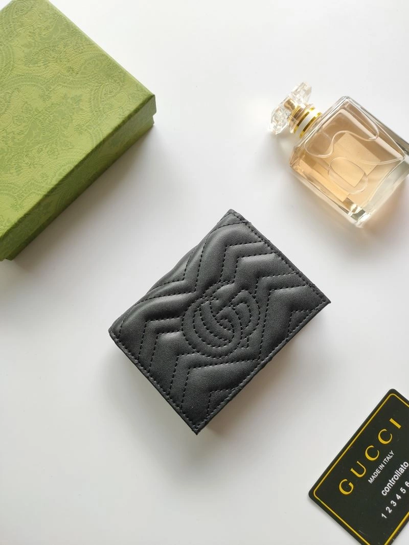 Gucci Wallets Purse Affordable 89040