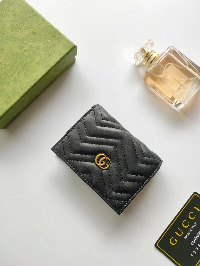 Gucci Wallets Purse Affordable 89040