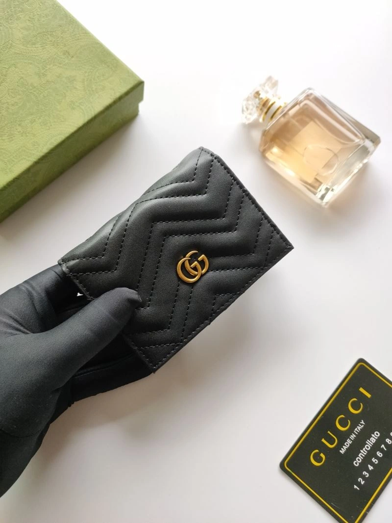 Gucci Wallets Purse Affordable 89040