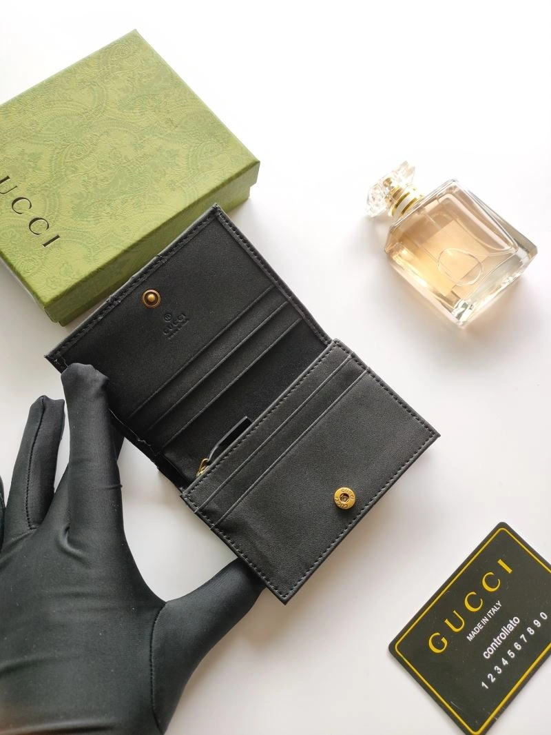 Gucci Wallets Purse Affordable 89040