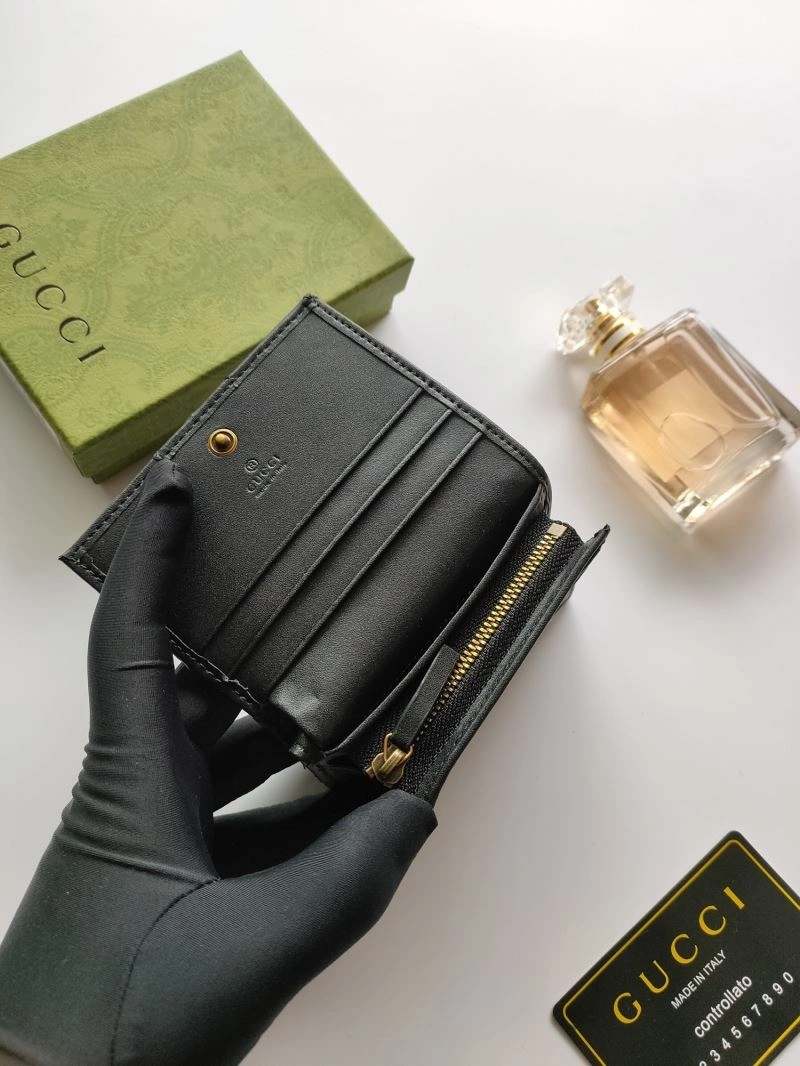 Gucci Wallets Purse Affordable 89040