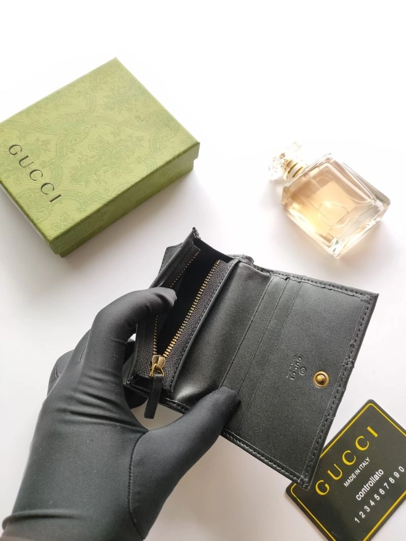 Gucci Wallets Purse Affordable 89040
