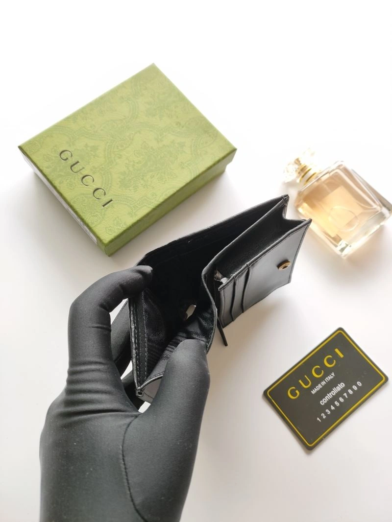 Gucci Wallets Purse Affordable 89040