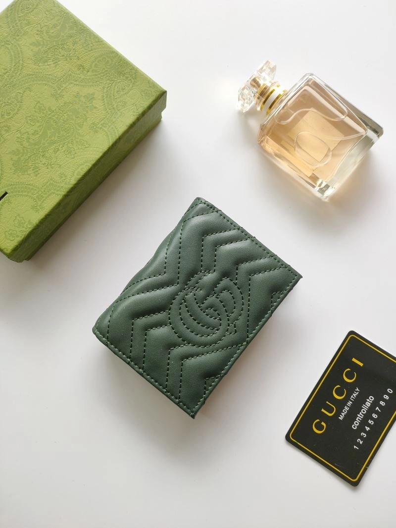 Gucci Wallets Purse HighPerformance 89038