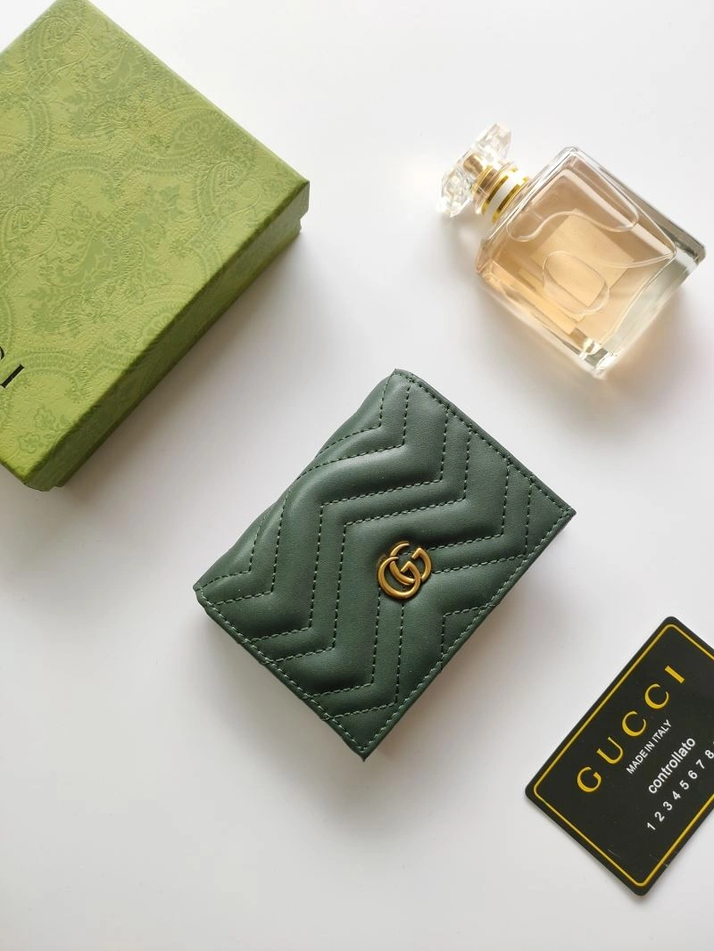 Gucci Wallets Purse HighPerformance 89038