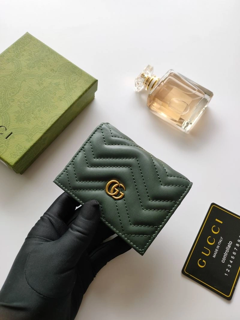 Gucci Wallets Purse HighPerformance 89038