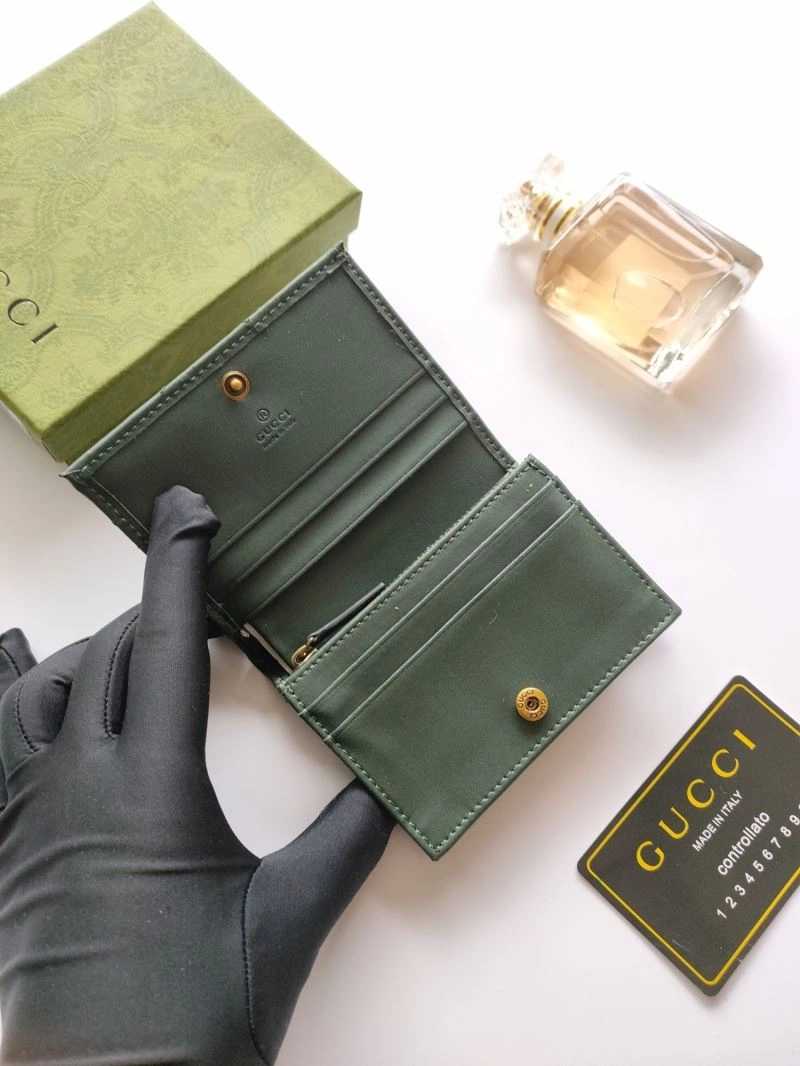 Gucci Wallets Purse HighPerformance 89038