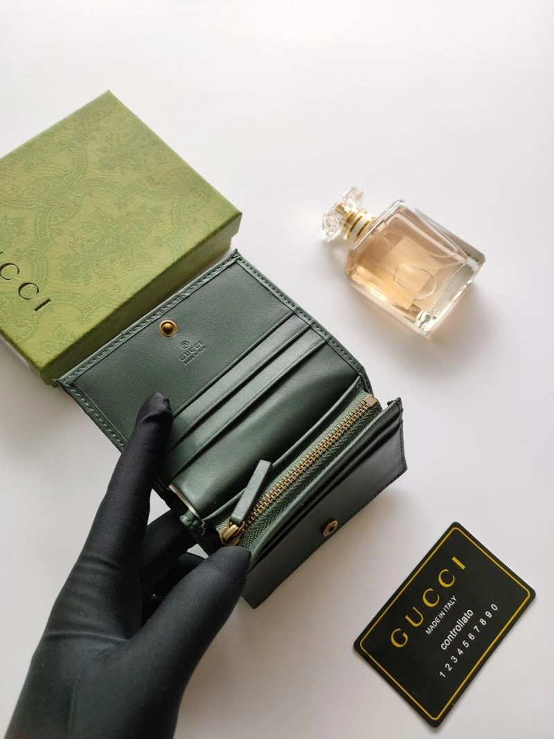 Gucci Wallets Purse HighPerformance 89038