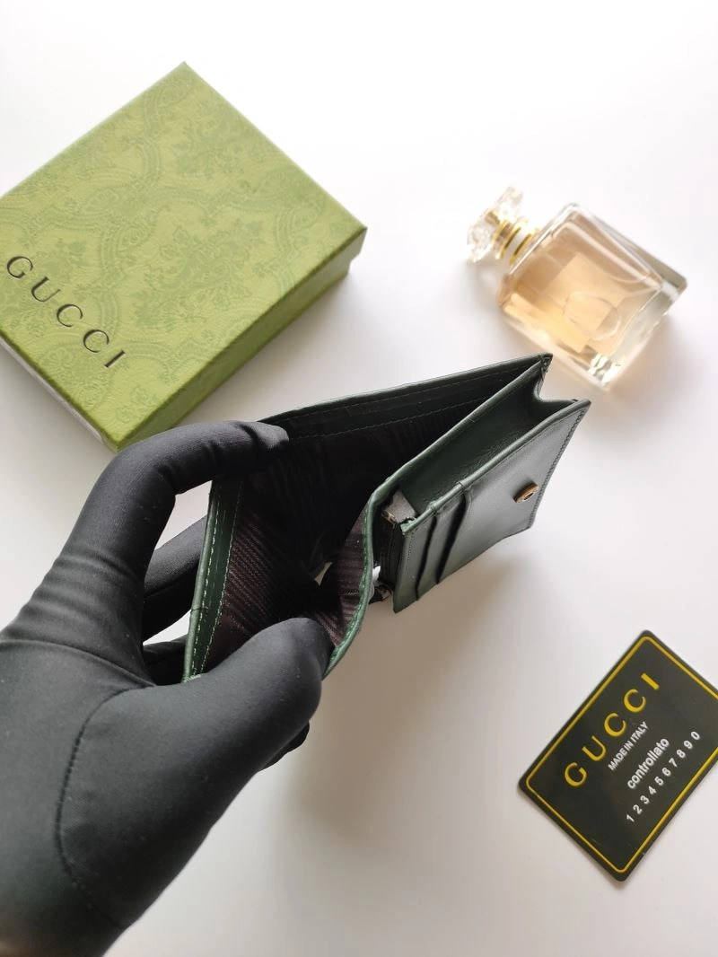 Gucci Wallets Purse HighPerformance 89038