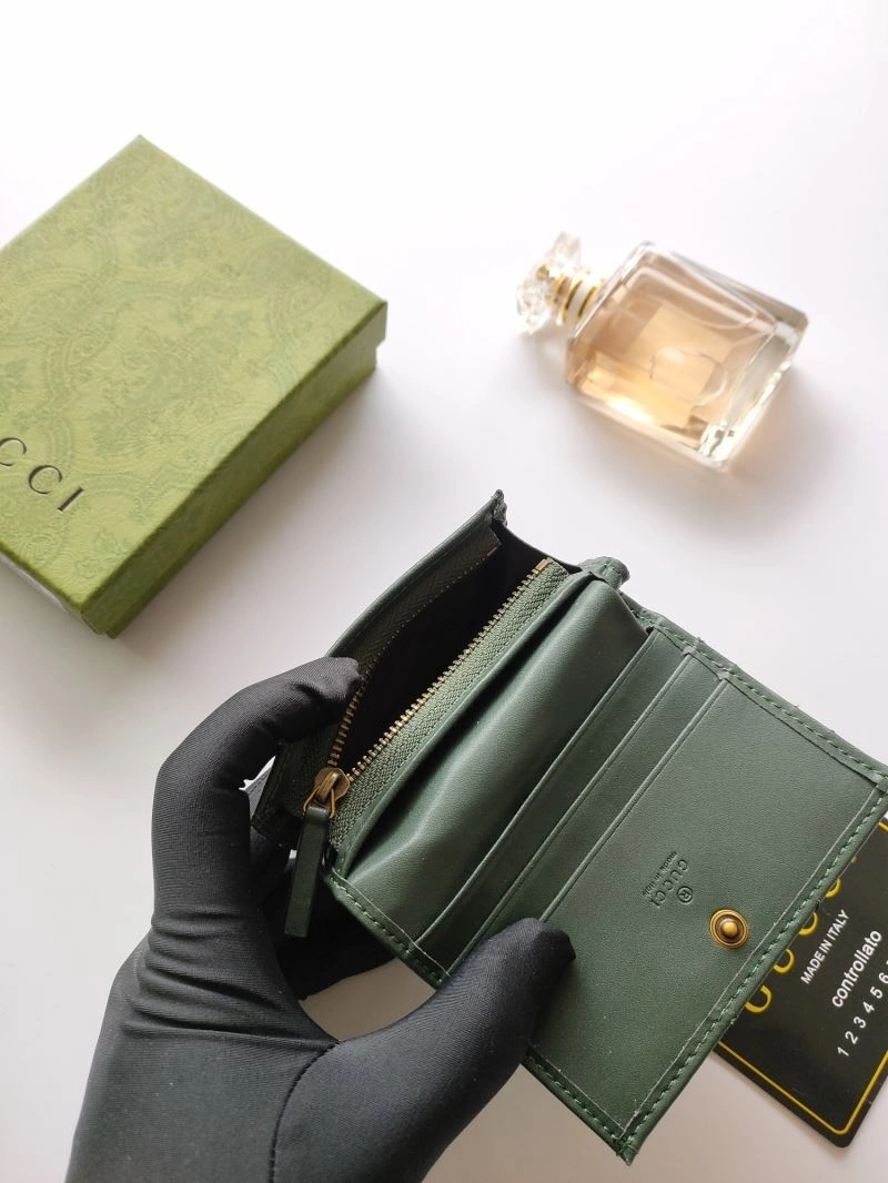 Gucci Wallets Purse HighPerformance 89038
