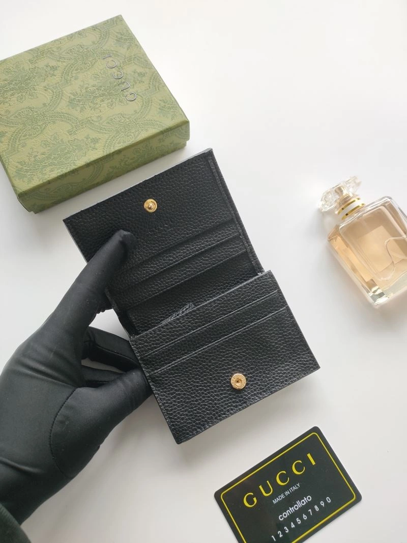 Gucci Wallets Purse Classic 89036