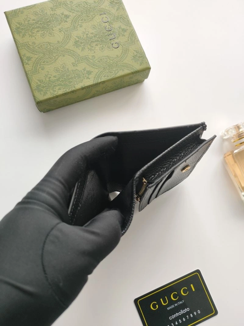 Gucci Wallets Purse Classic 89036