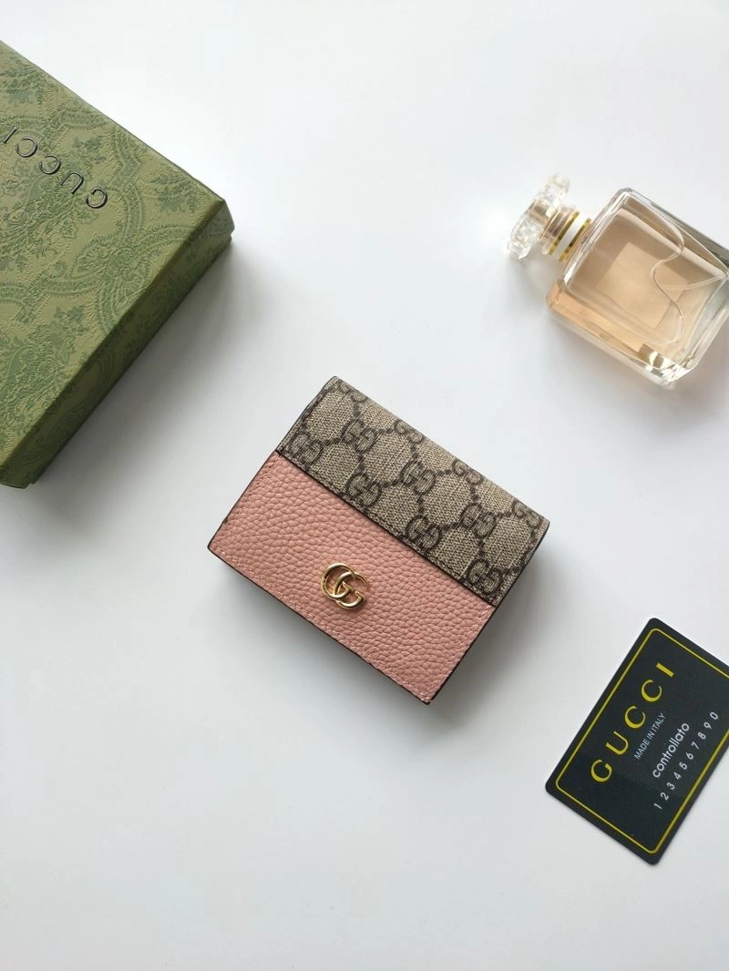MultiPurpose Gucci Wallets Purse 89073