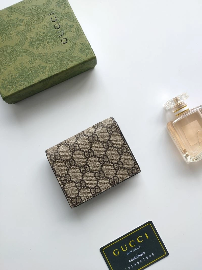 MultiPurpose Gucci Wallets Purse 89073