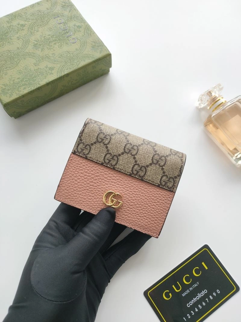 MultiPurpose Gucci Wallets Purse 89073