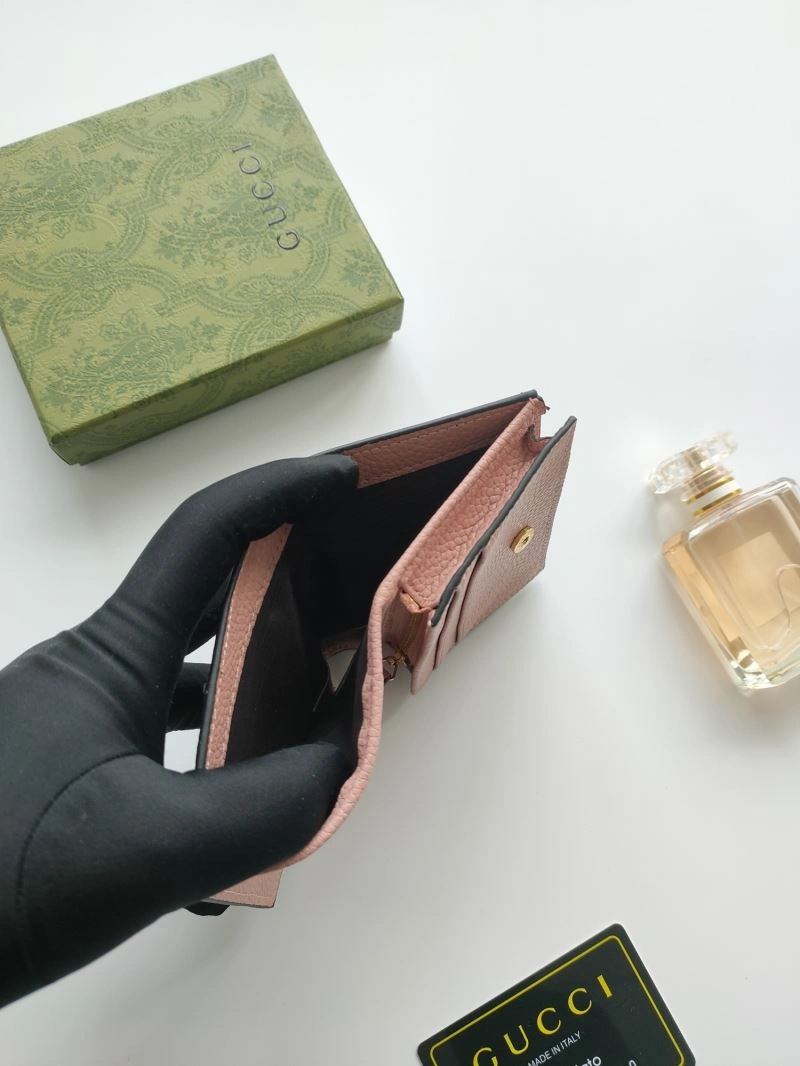 MultiPurpose Gucci Wallets Purse 89073