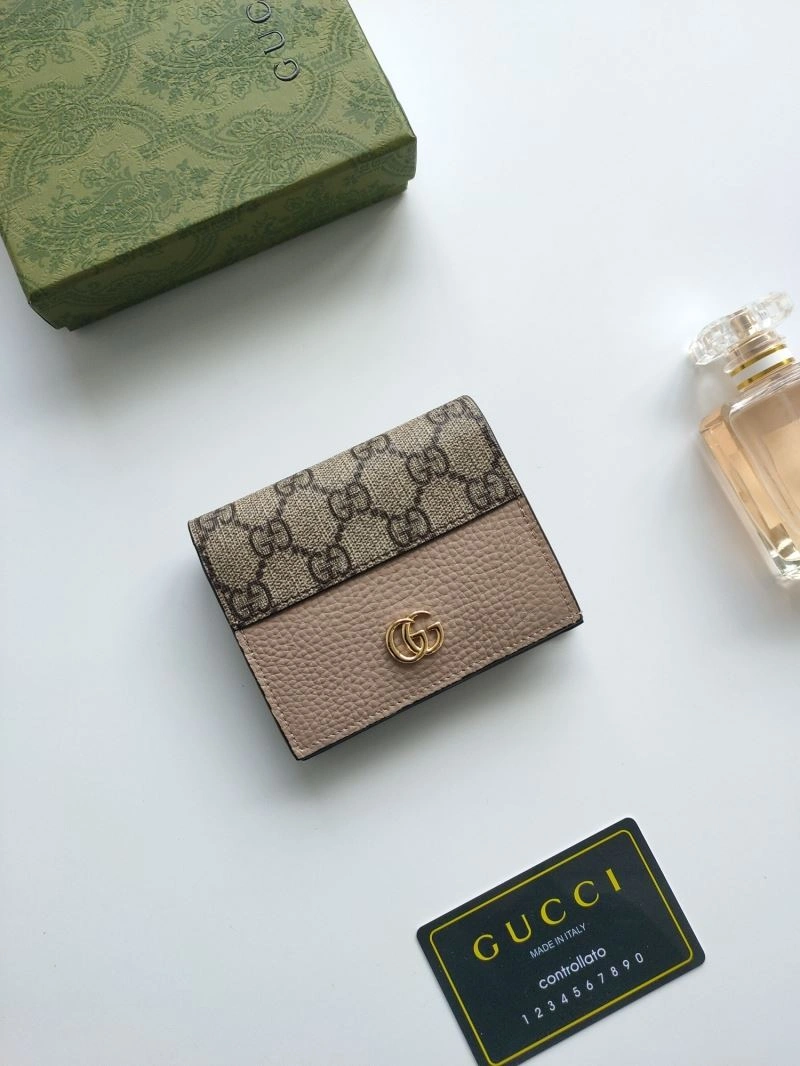 Gucci Wallets Purse Comfortable 89071