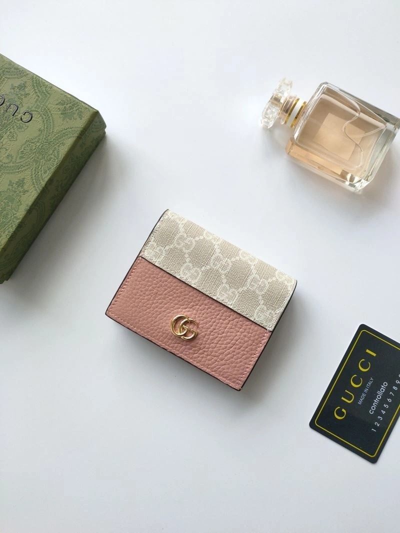 QuickDry Gucci Wallets Purse 89033