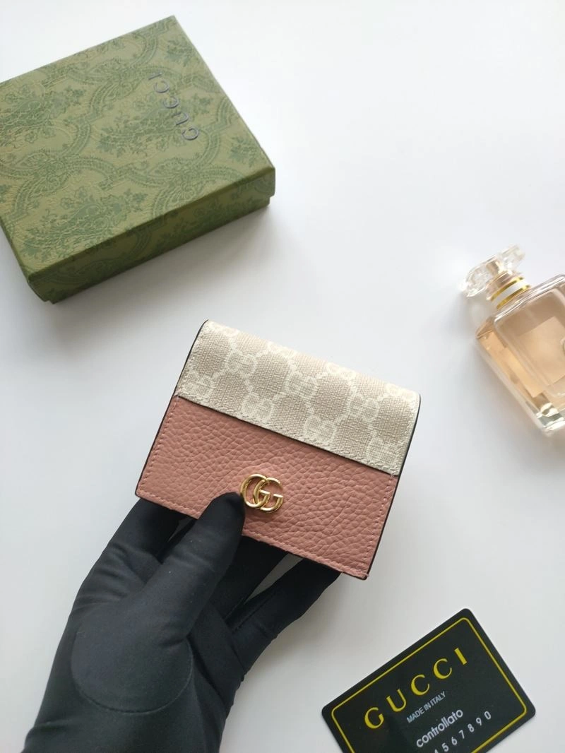 QuickDry Gucci Wallets Purse 89033
